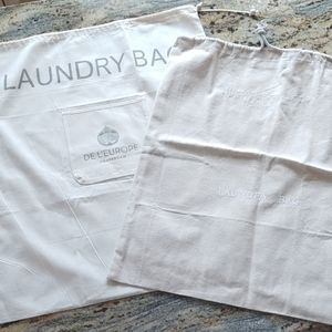 Laundry bags
